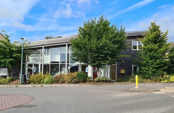 Arkell Community Centre