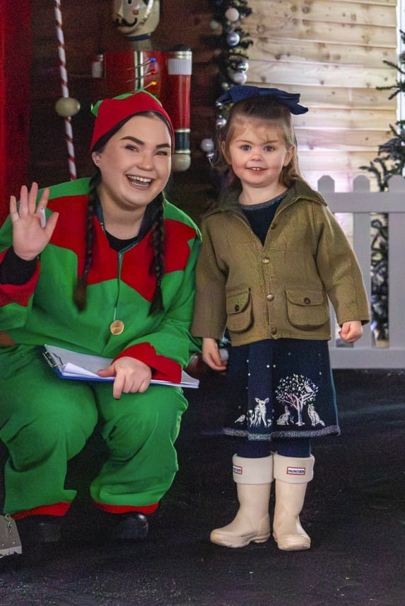 Family Fun Zone at Cheltenham Races - image 2