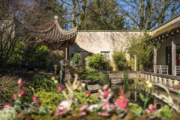 Matara Gardens of Wellbeing