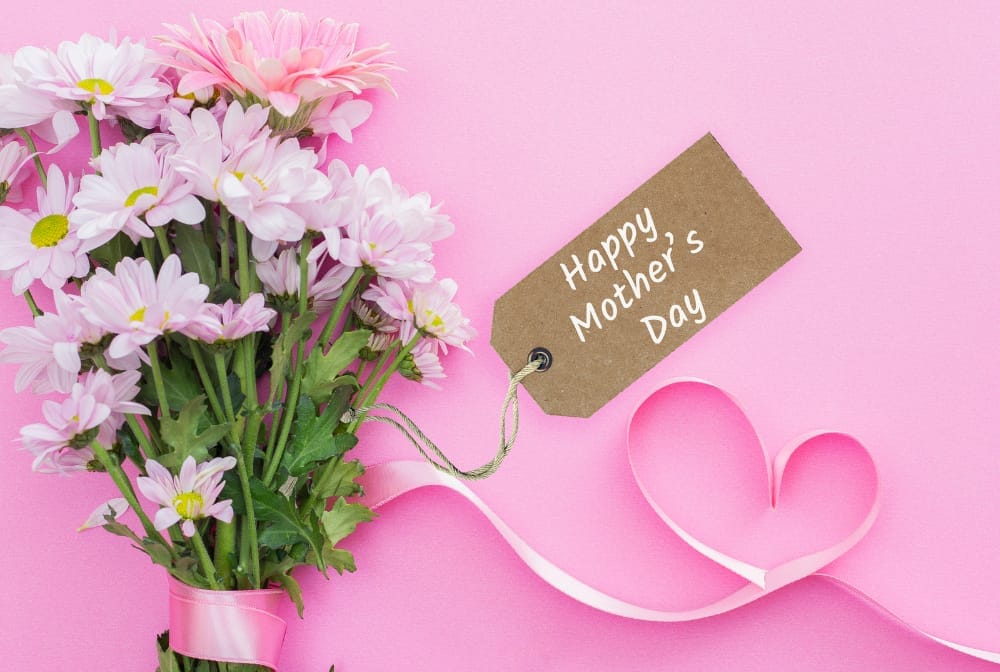 Mother's Day Ideas in and around Stroud