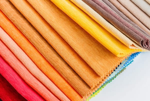 Textile Repair & Upcycling Community Drop In