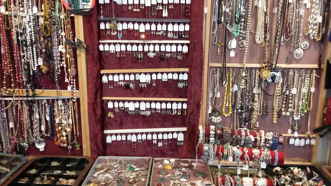 Shambles Market - image 1