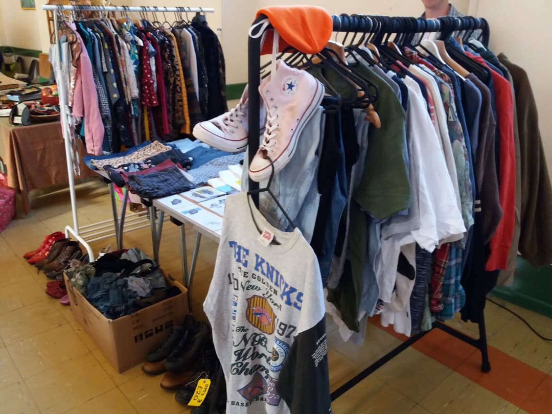 Shambles Market - image 1