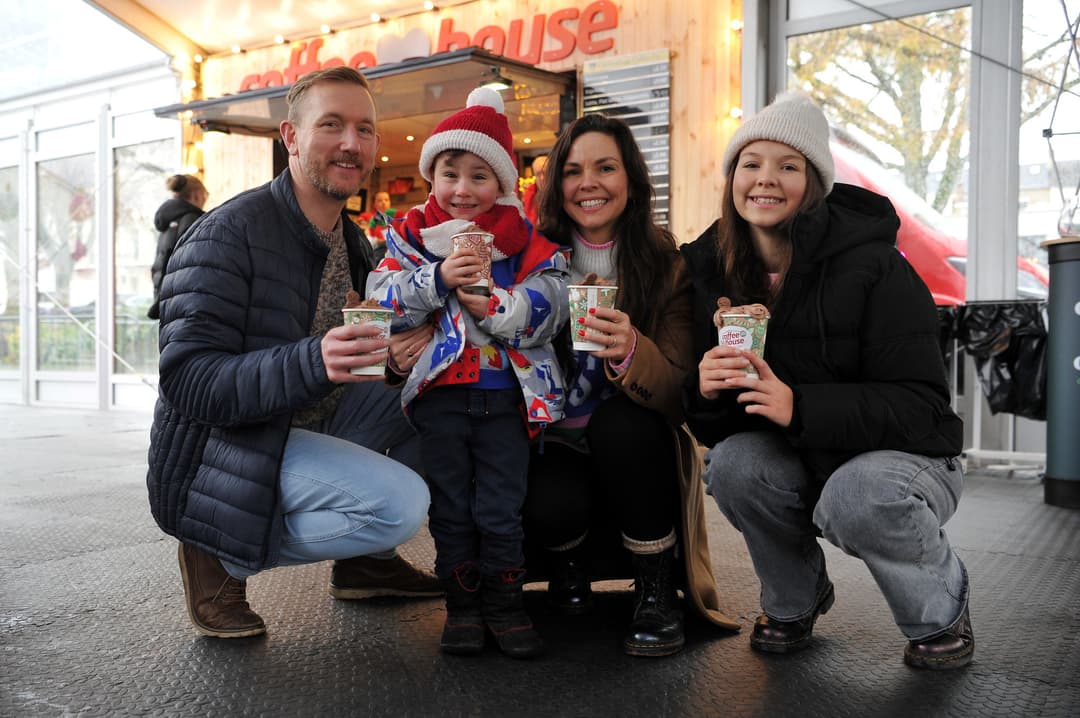 Cheltenham Ice Rink 2025 - image 1